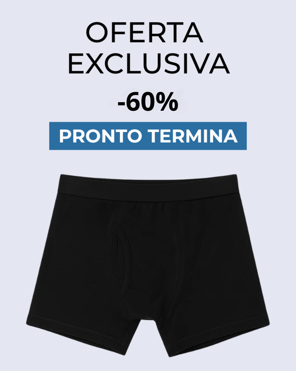 Bóxer extra -60%