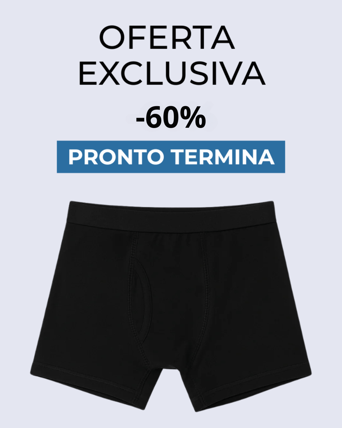 Bóxer extra -60%
