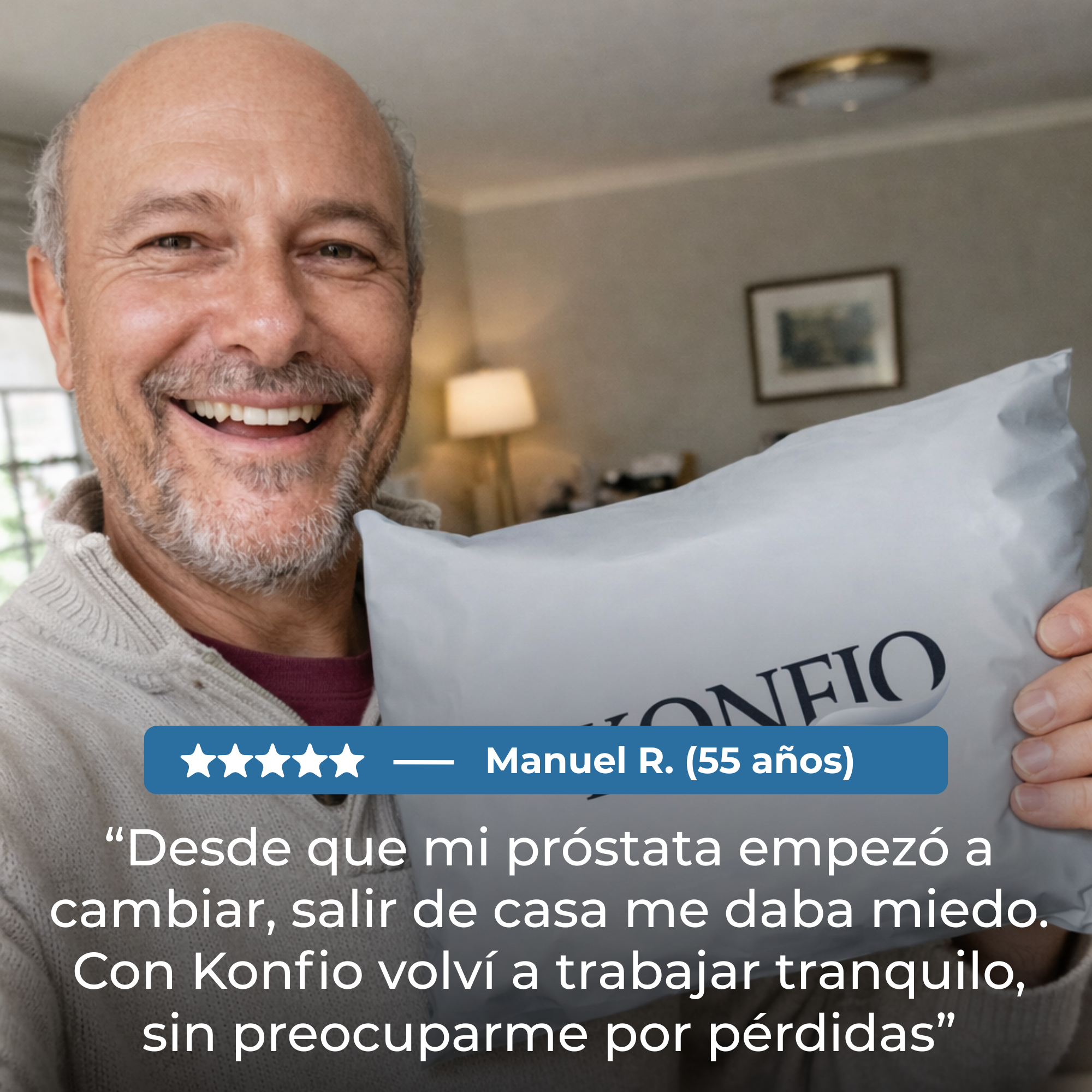 Boxer ultraabsorbente