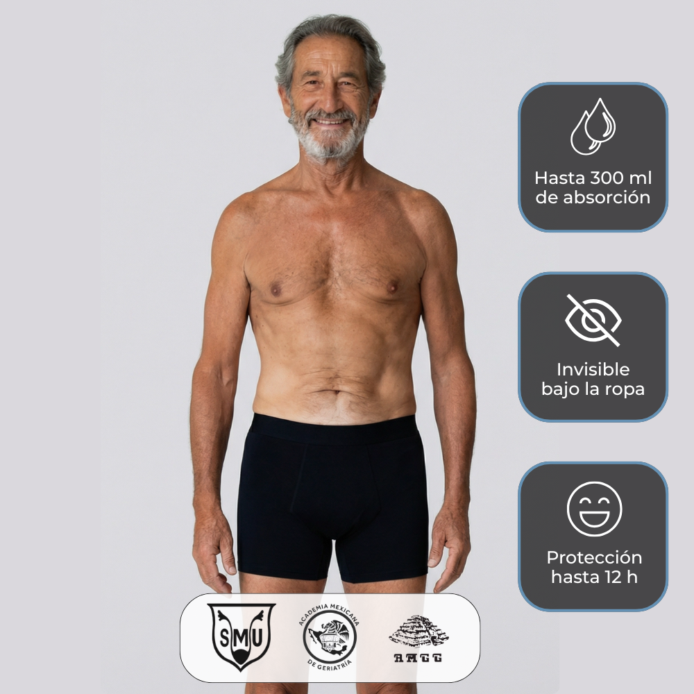 Boxer ultraabsorbente