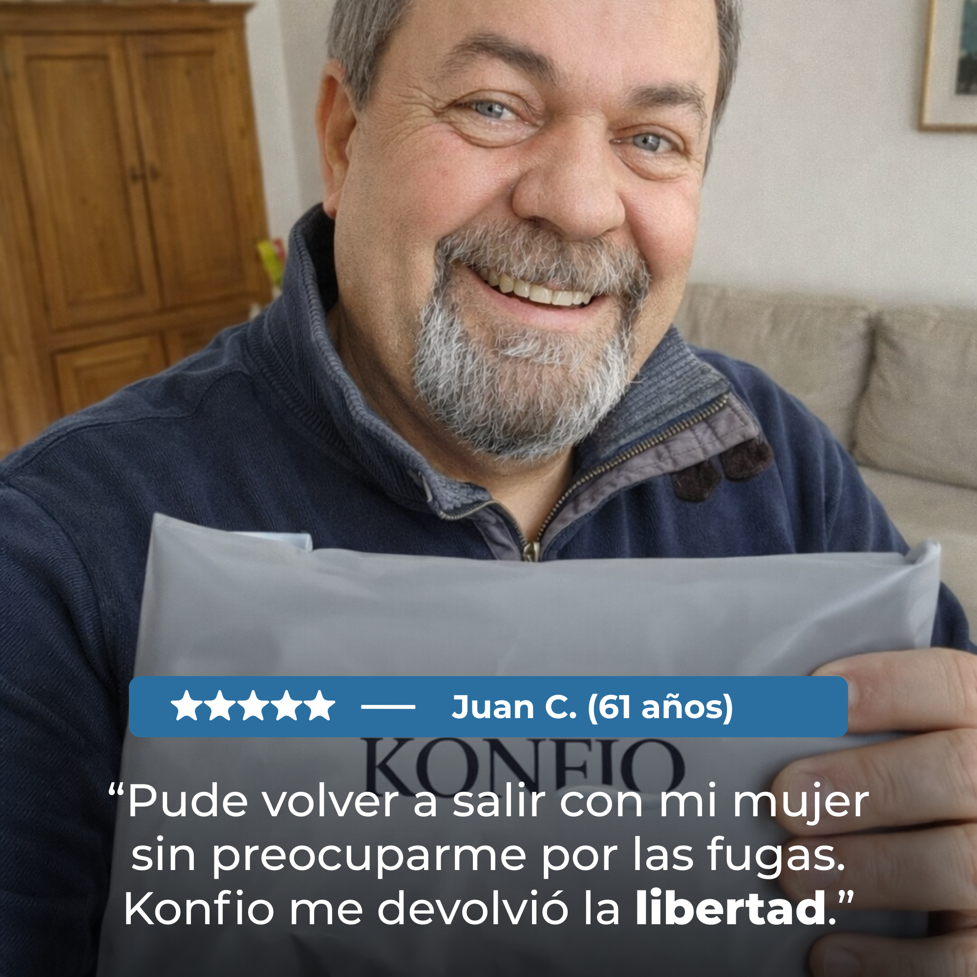 Boxer ultraabsorbente