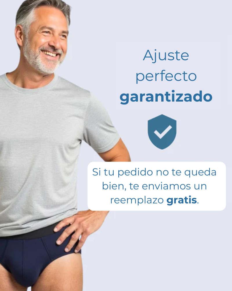 Slips Ultraabsorbentes de José – KonfioTech™ Edition