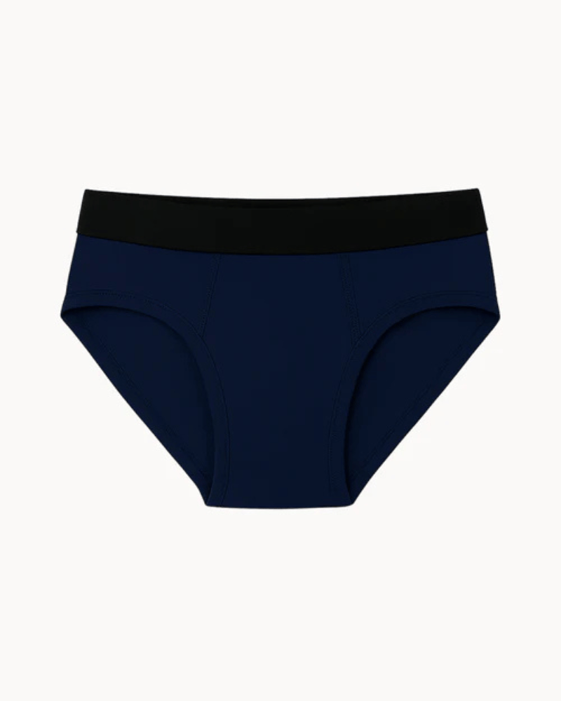 Slips Ultraabsorbentes de José – KonfioTech™ Edition